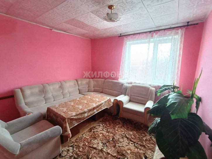 Коттедж/дом Центральная улица, д.17