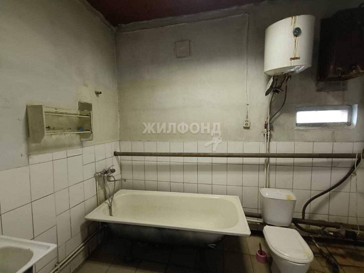 Коттедж/дом Центральная улица, д.17