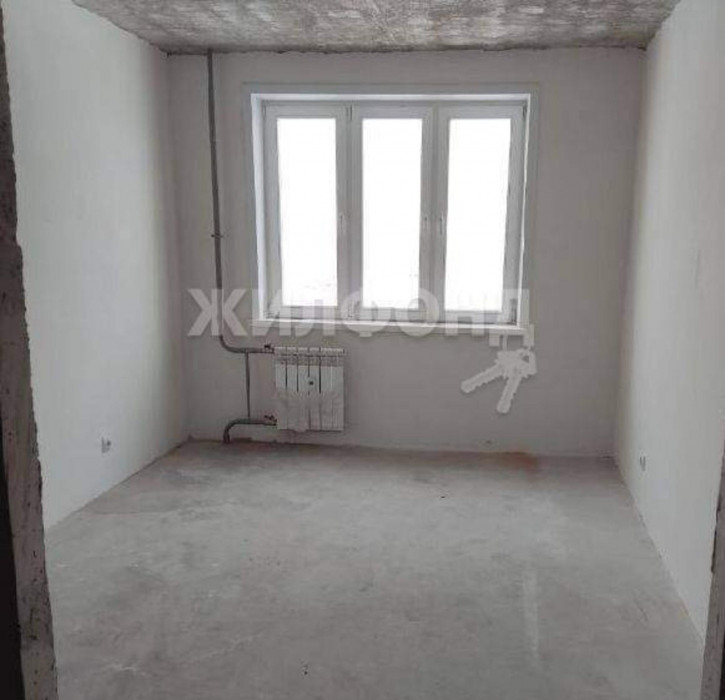 1-комн квартира Забалуева улица, д.102