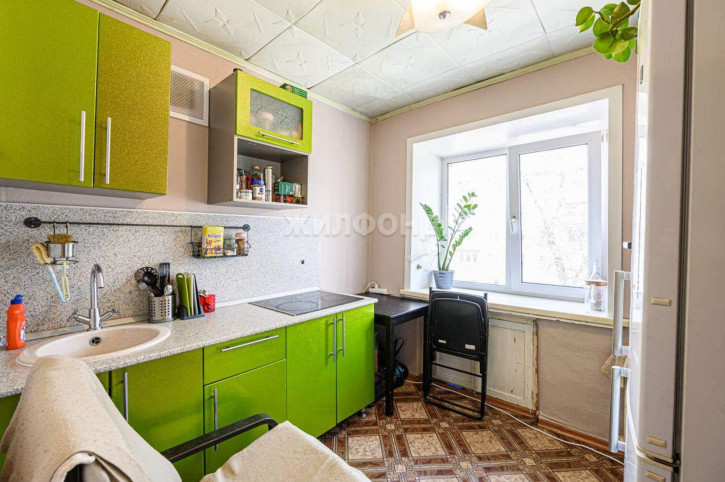 1-комн квартира Петухова улица, д.20