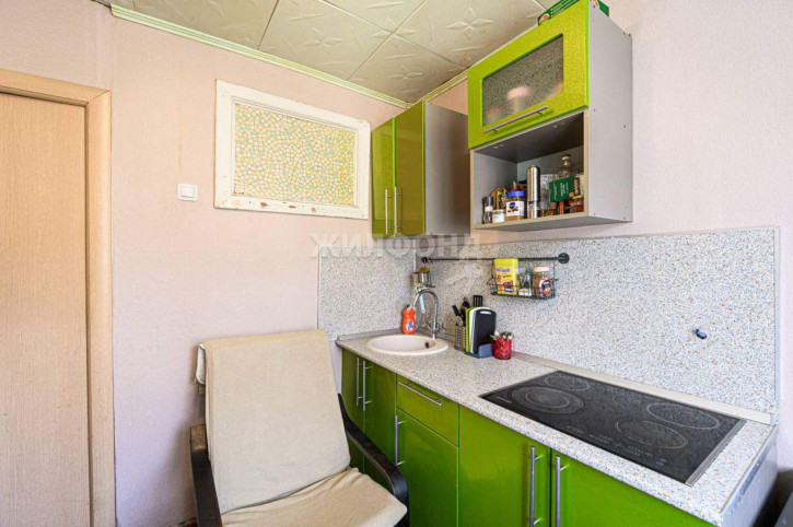 1-комн квартира Петухова улица, д.20