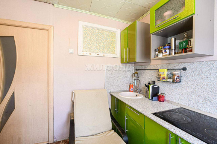 1-комн квартира Петухова улица, д.20