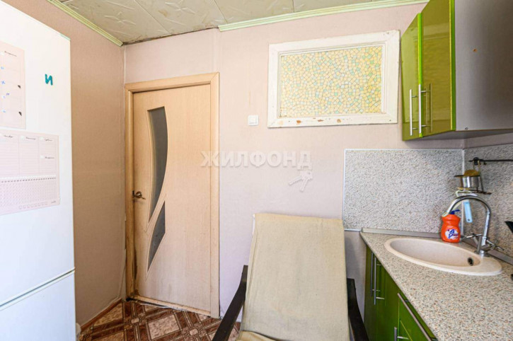 1-комн квартира Петухова улица, д.20