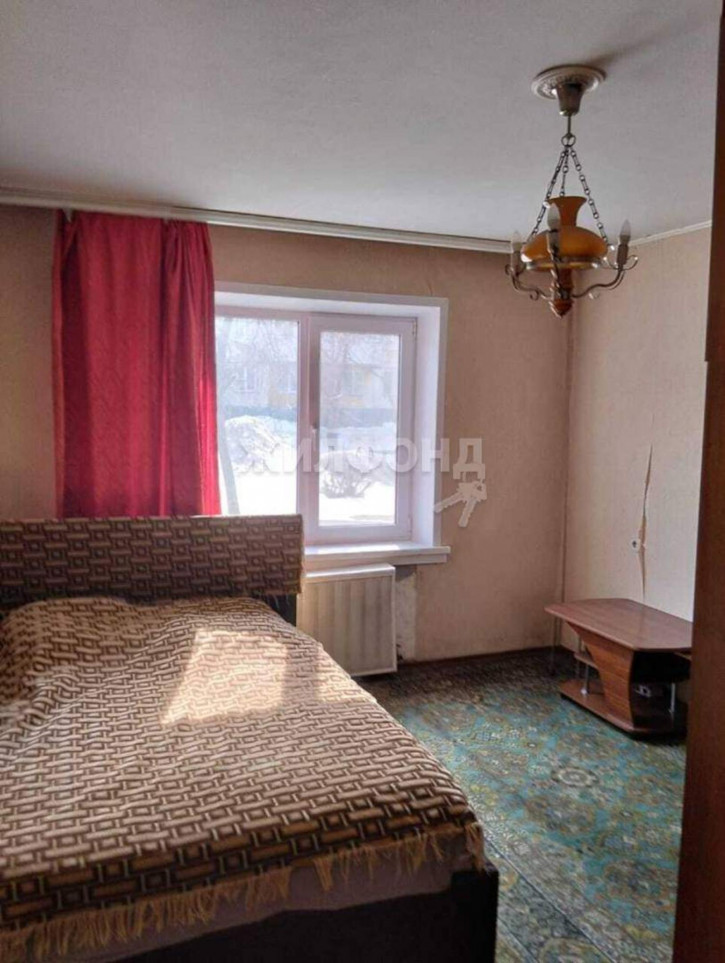 2-комн квартира Столетова улица, д.25