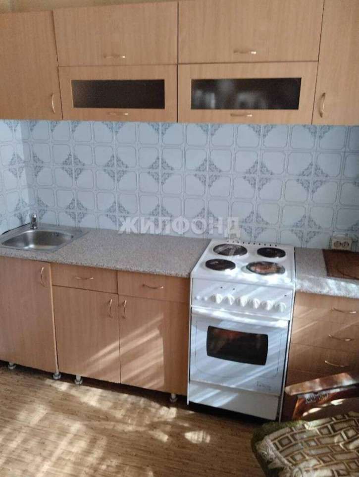 2-комн квартира Столетова улица, д.25