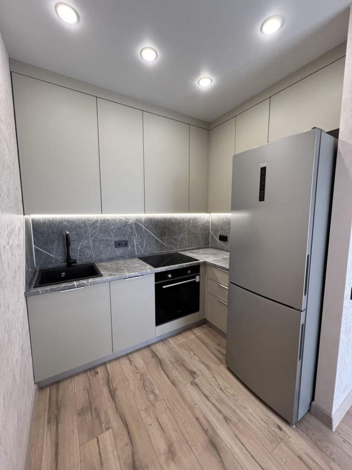 2-комн квартира Стрижи квартал, д.15