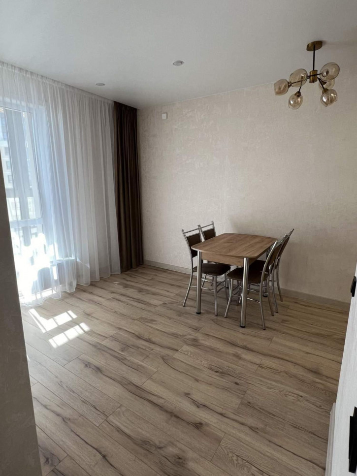 2-комн квартира Стрижи квартал, д.15