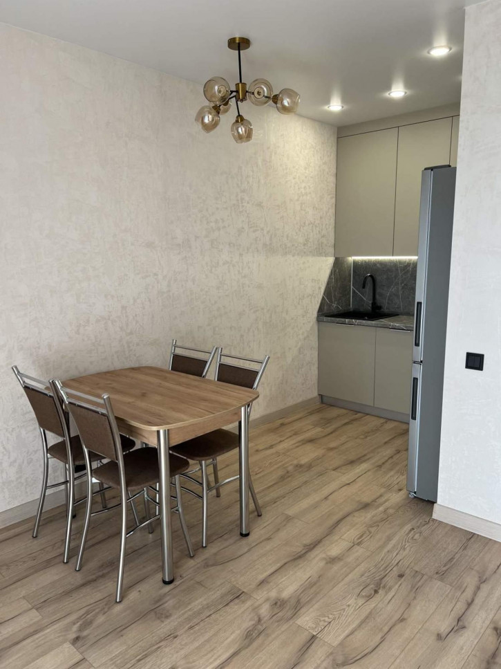 2-комн квартира Стрижи квартал, д.15