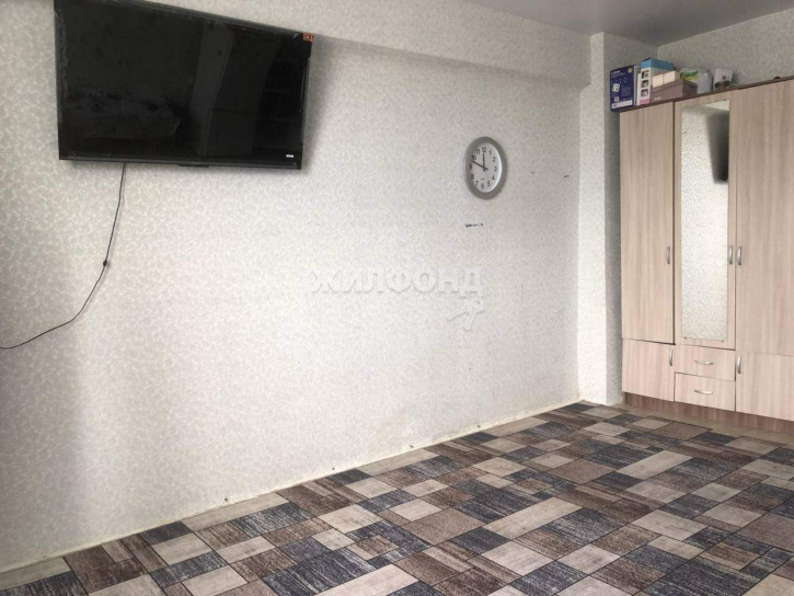 Комната Ватутина улица, д.39