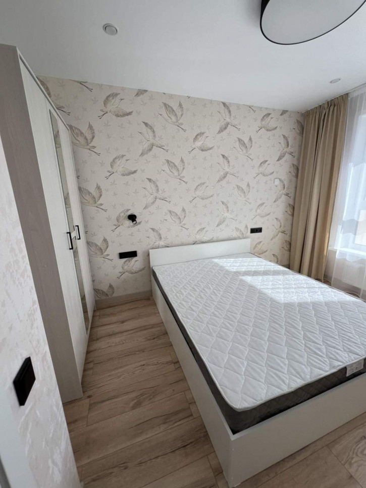 2-комн квартира Стрижи квартал, д.15