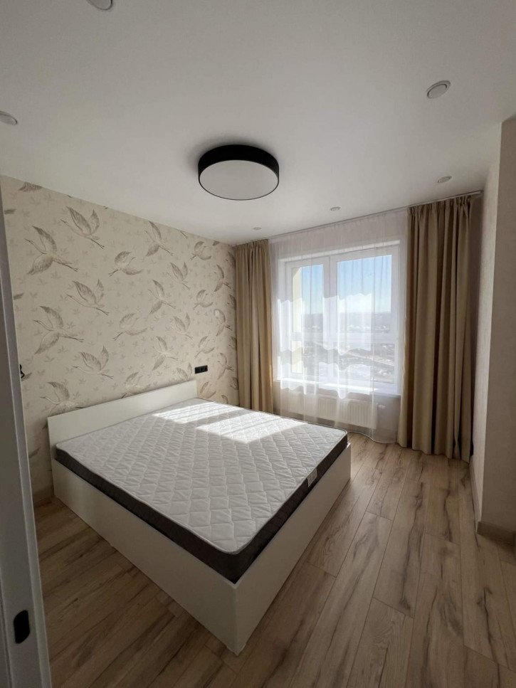 2-комн квартира Стрижи квартал, д.15