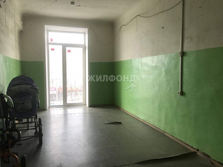 Комната Ватутина улица, д.39