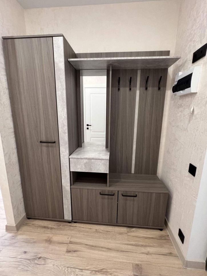 2-комн квартира Стрижи квартал, д.15