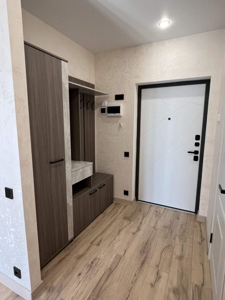 2-комн квартира Стрижи квартал, д.15