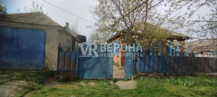 Коттедж/дом Виноградная ул, 10