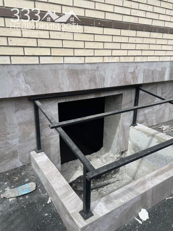 2-комн квартира в новом доме Кесаева ул