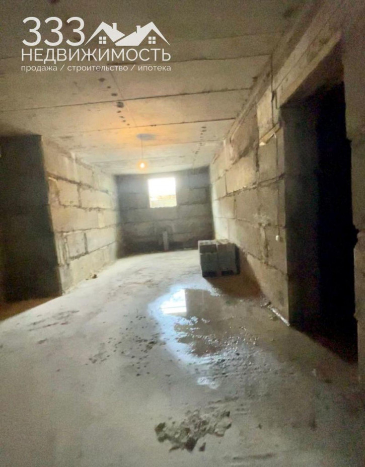 2-комн квартира в новом доме Кесаева ул