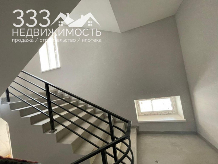 2-комн квартира в новом доме Кесаева ул