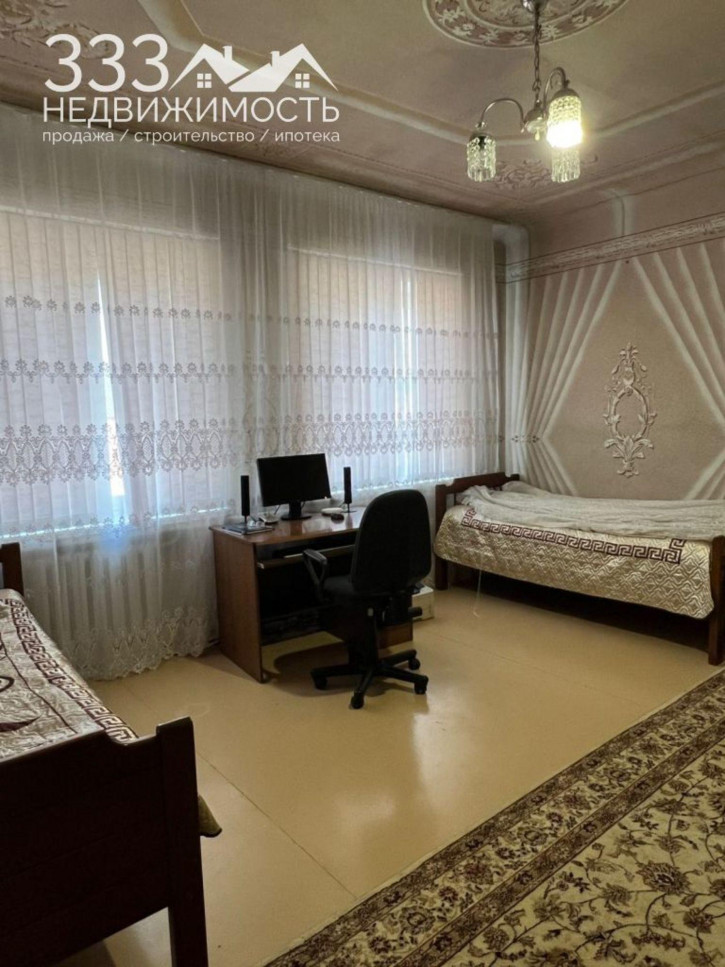 Коттедж/дом Х. Хугаева