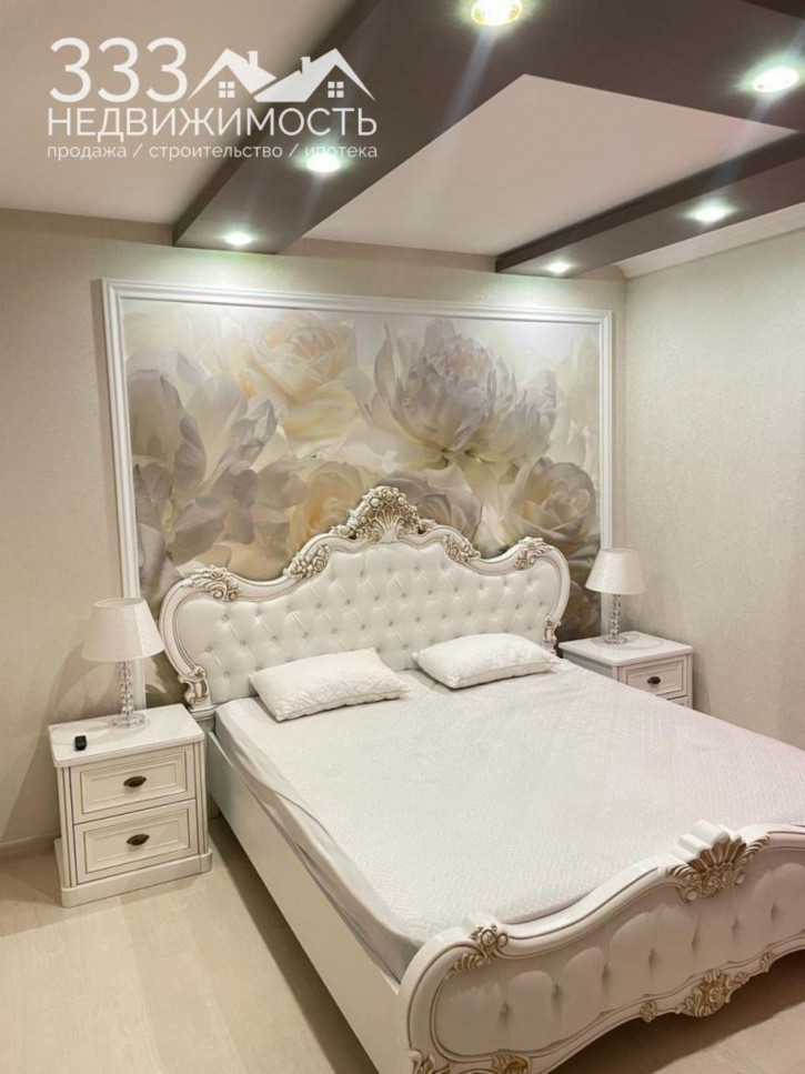 2-комн квартира Весенняя ул, 15к7