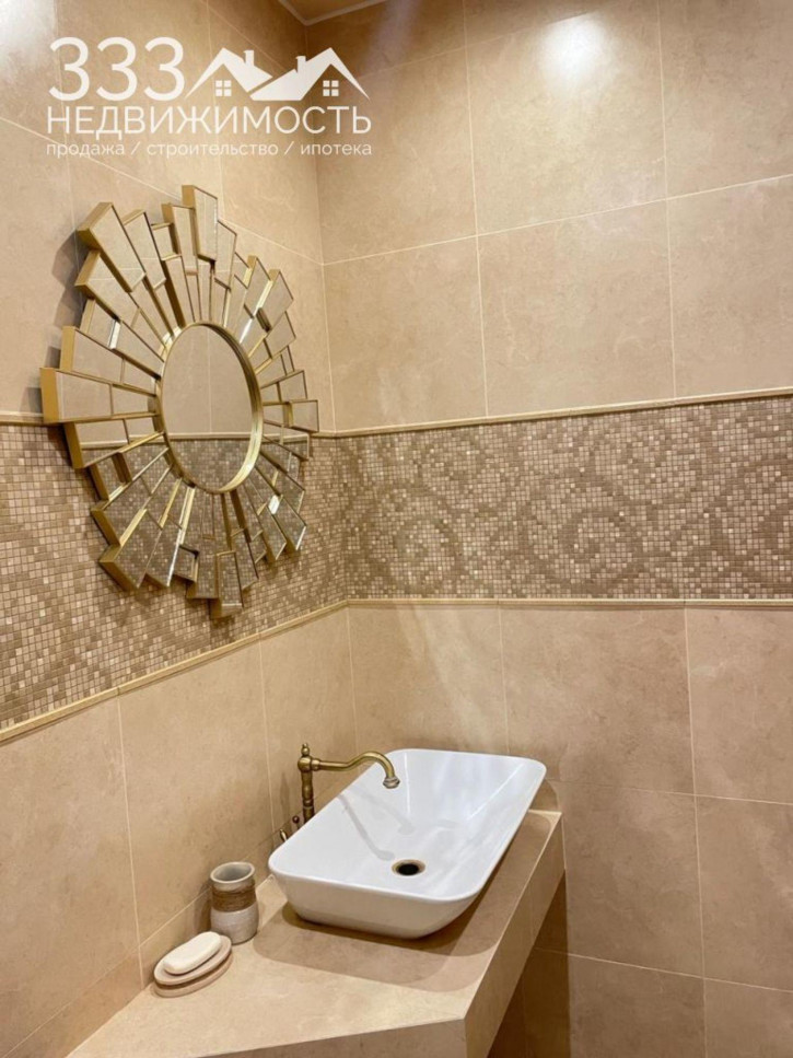 2-комн квартира Весенняя ул, 15к7