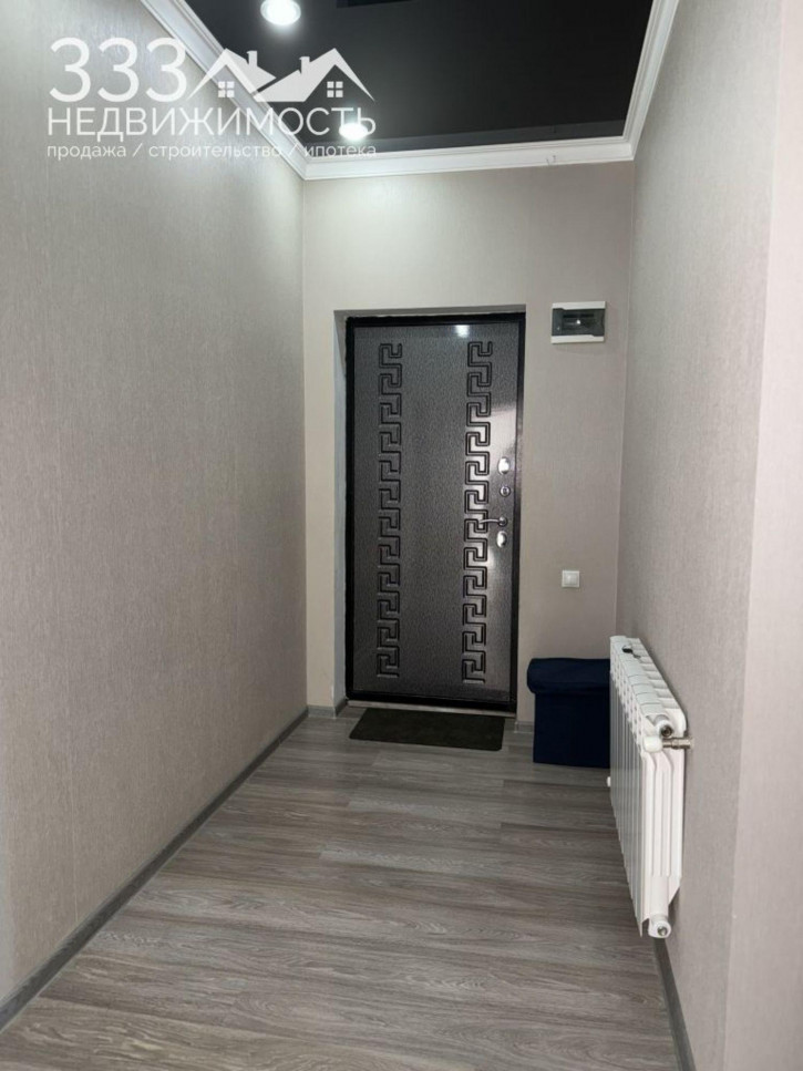 3-комн квартира Доватора пр-кт, 93
