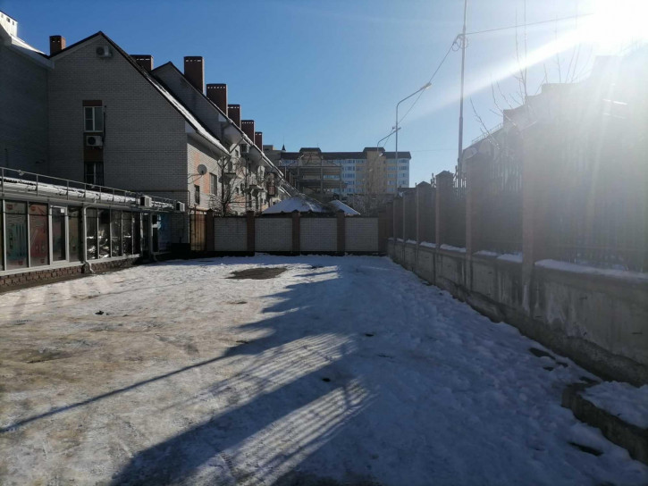 Офис Серова ул., 482к3