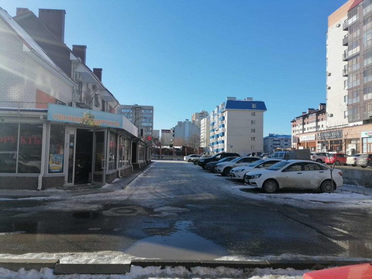 Офис Серова ул., 482к3