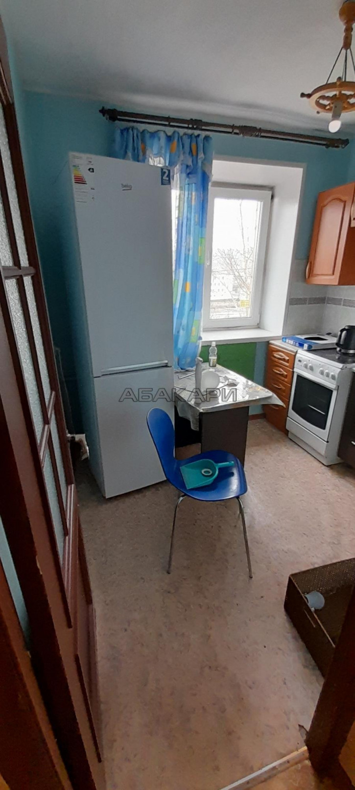 1-комн квартира улица Ломоносова, 1