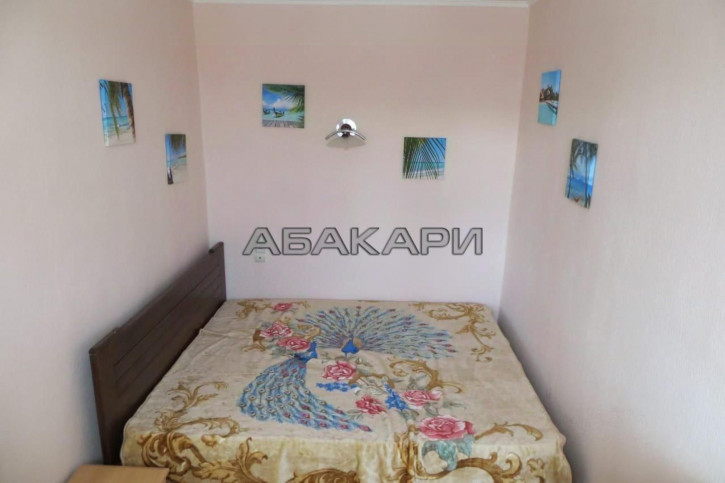 2-комн квартира улица Профсоюзов, 27