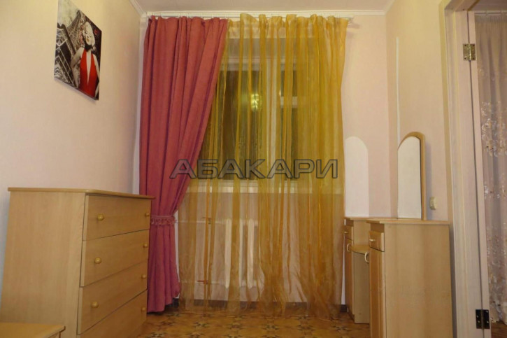 2-комн квартира улица Профсоюзов, 27