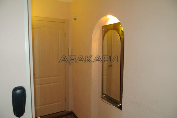 2-комн квартира улица Профсоюзов, 27