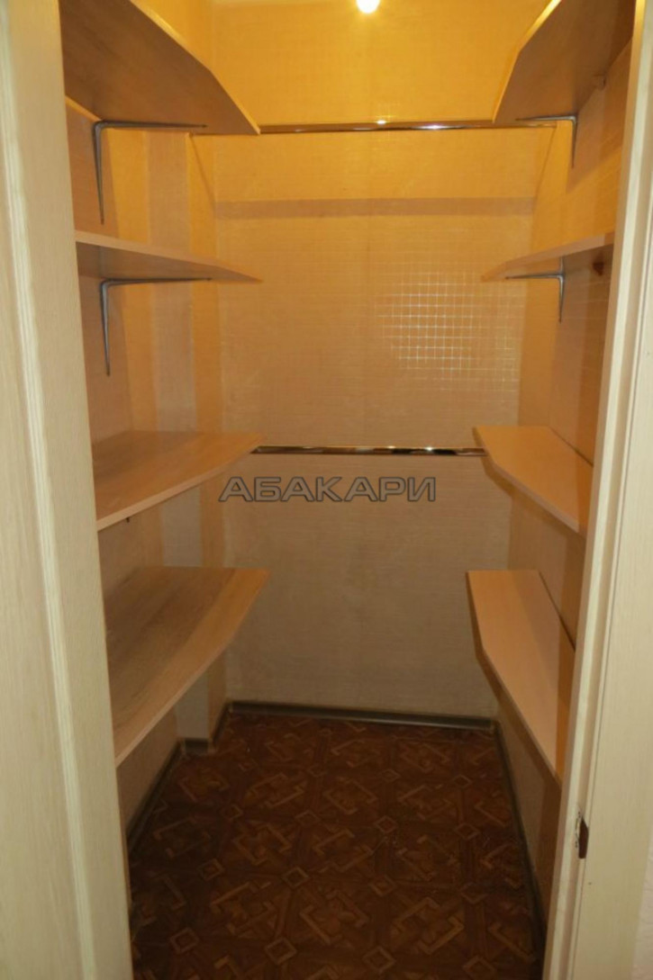 2-комн квартира улица Профсоюзов, 27