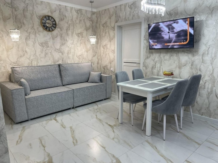 1-комн квартира Урицкого улица, 101