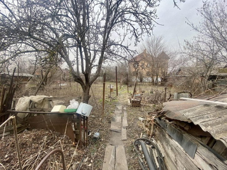 Земельный участок Фрунзе улица, 100
