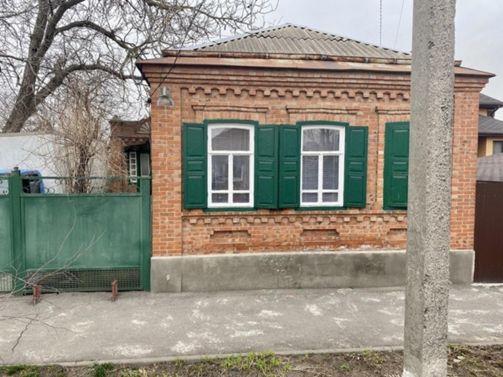 Земельный участок Фрунзе улица, 100