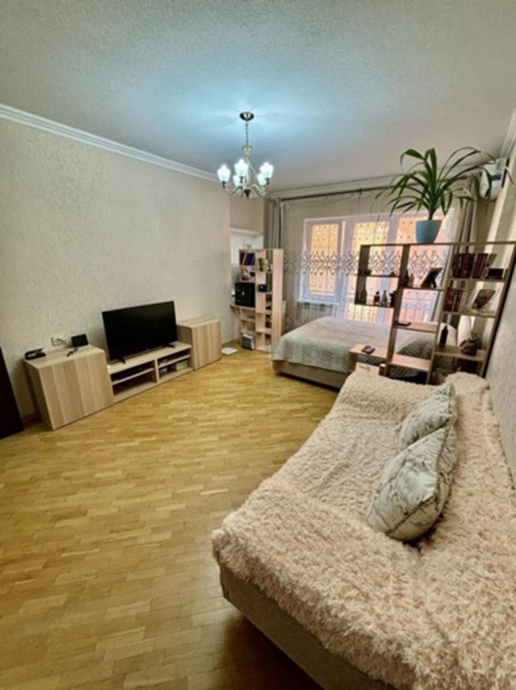 1-комн квартира Кирова улица, 101