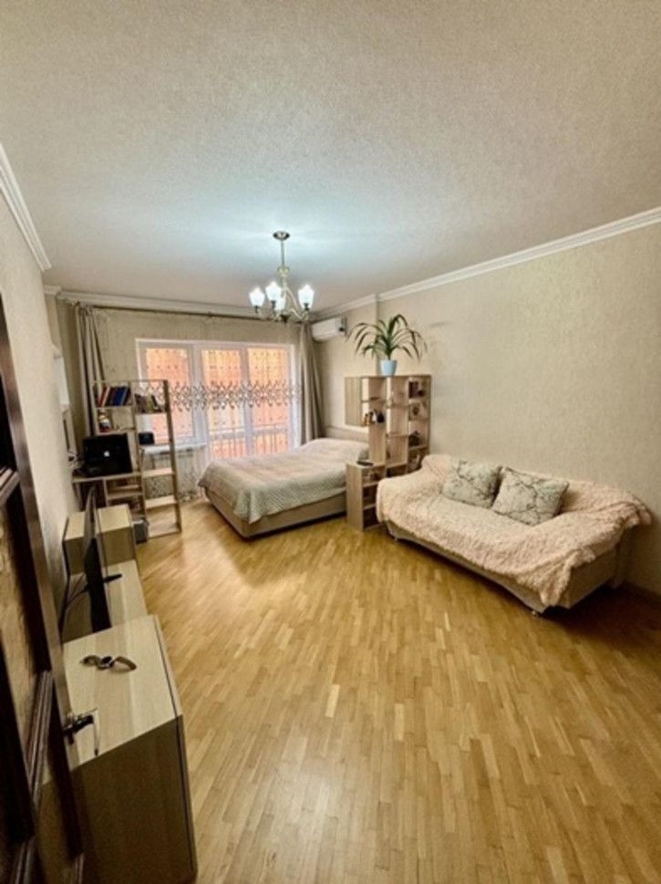 1-комн квартира Кирова улица, 101