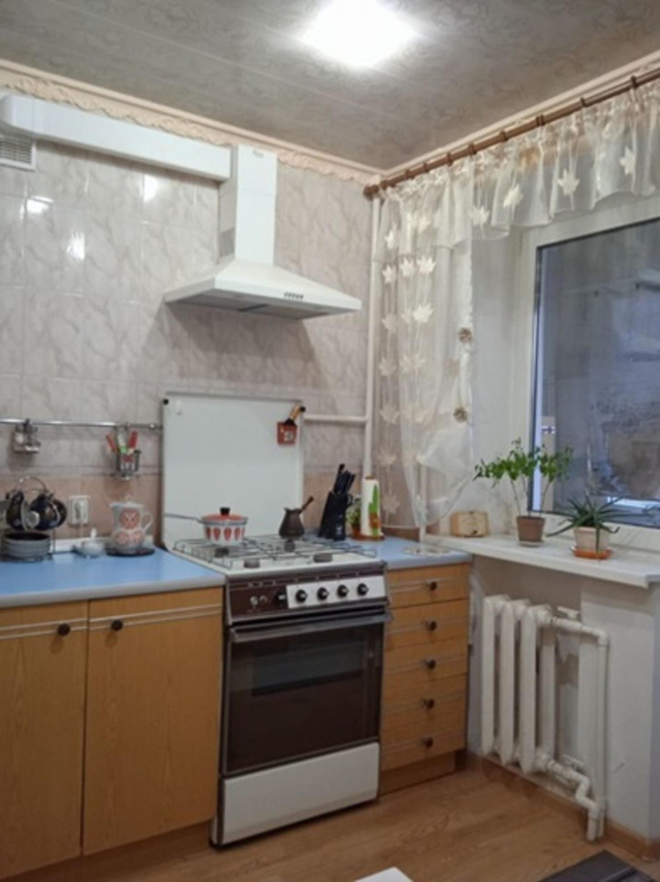 2-комн квартира Лунева улица, 101