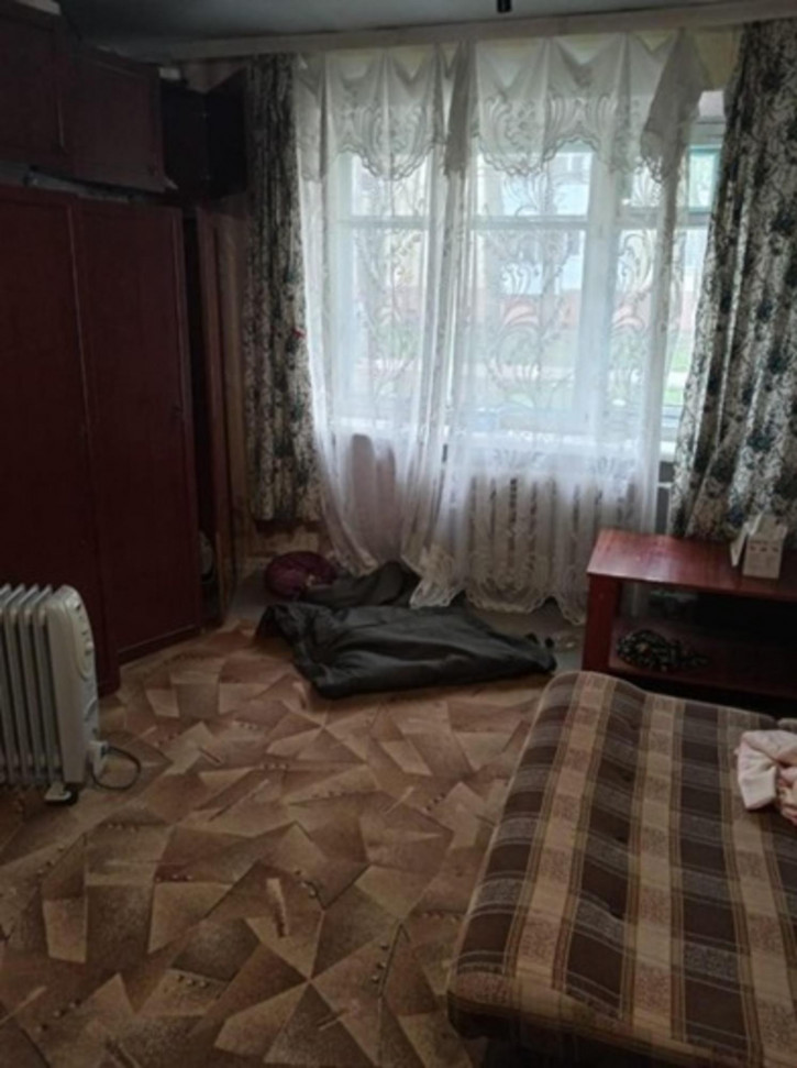 Комната авиагородок улица, 101