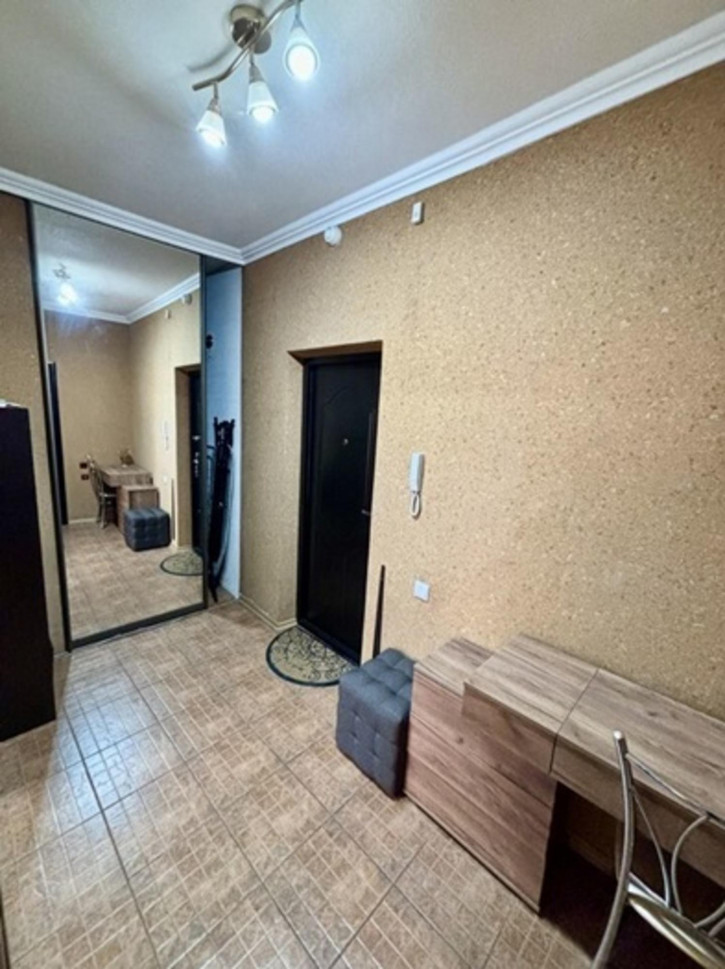 1-комн квартира Кирова улица, 101