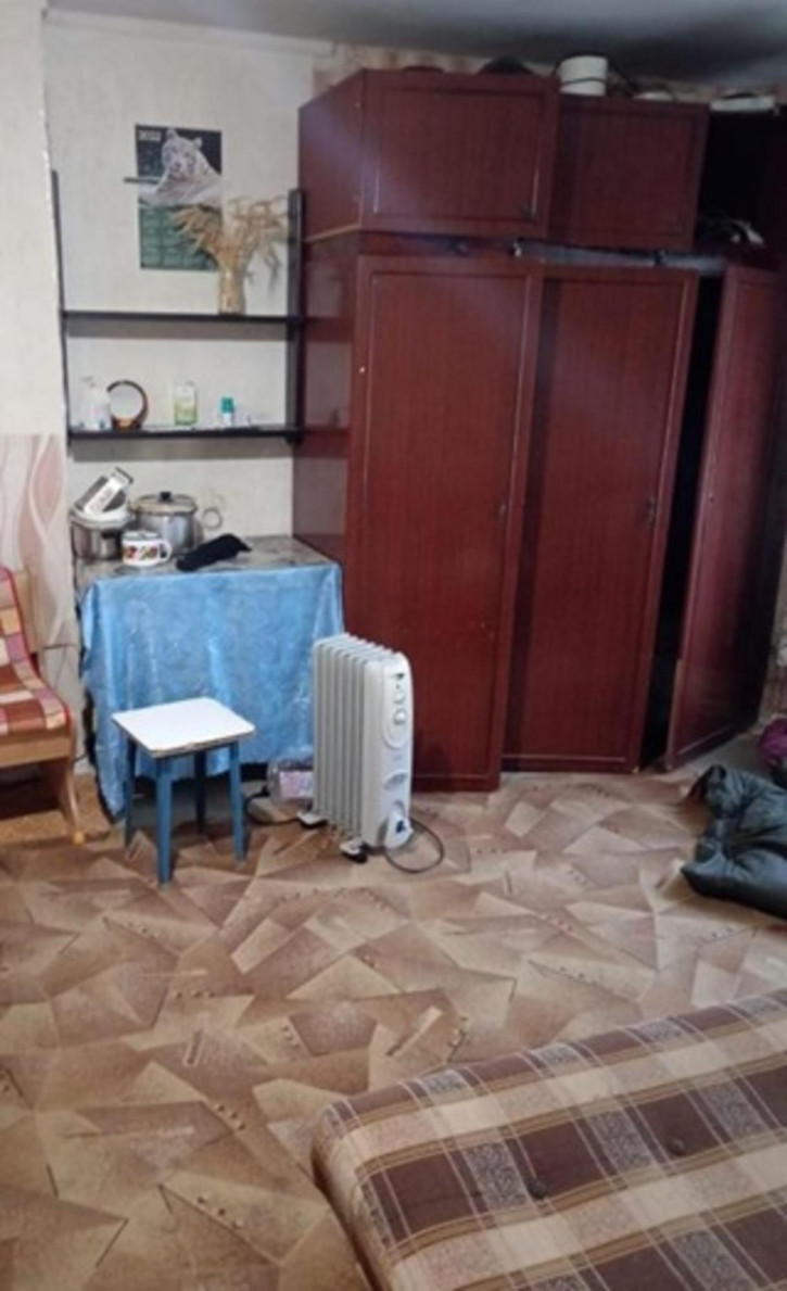 Комната авиагородок улица, 101