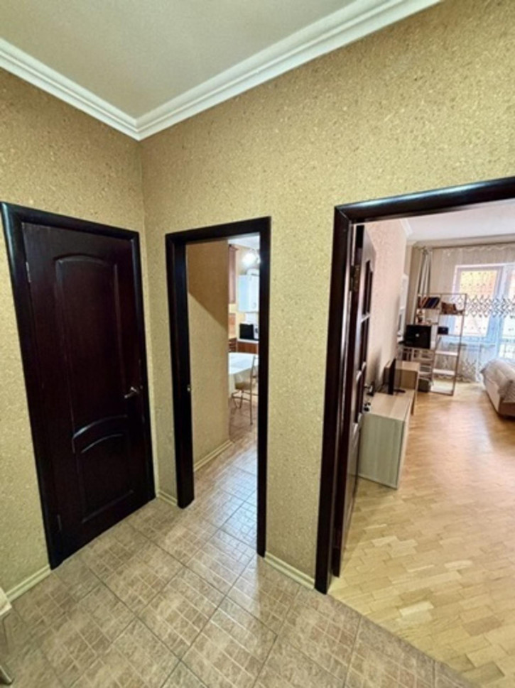 1-комн квартира Кирова улица, 101