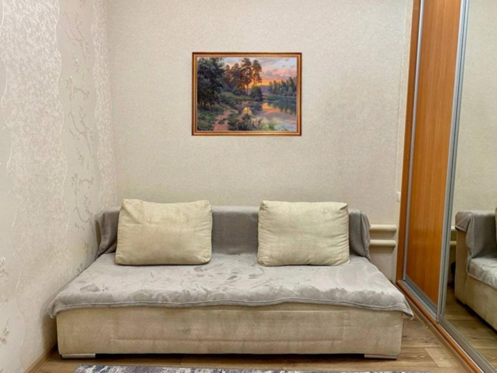 3-комн квартира центральная улица, 101