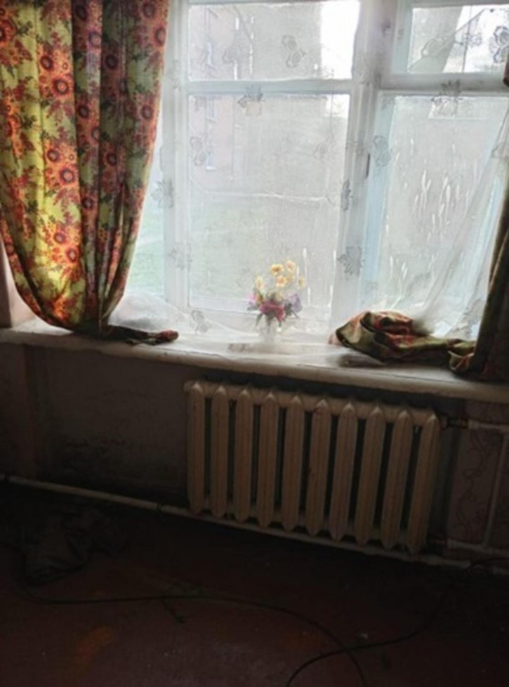 Комната авиагородок улица, 101