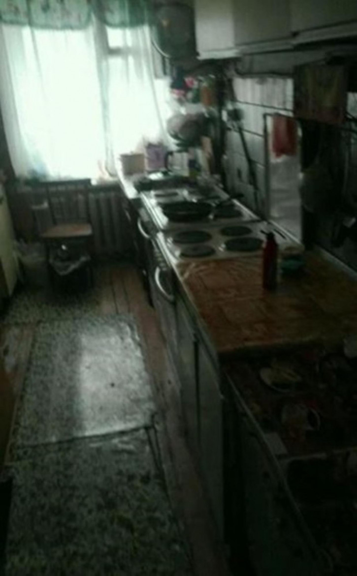 Комната гайдара улица, 101
