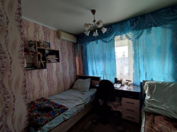 1-комн квартира гайдара улица, 101