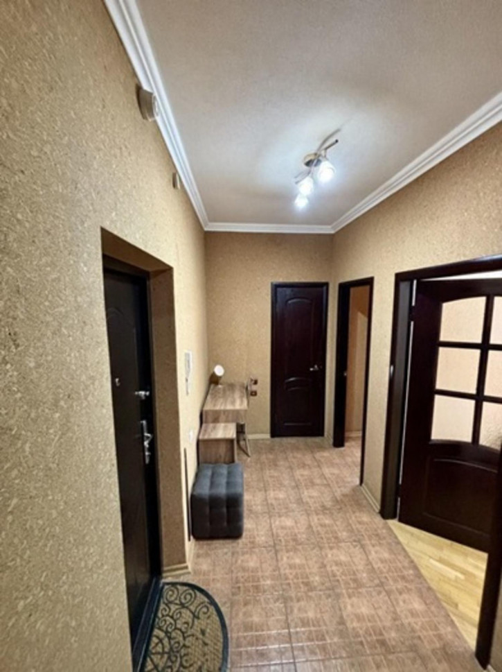 1-комн квартира Кирова улица, 101
