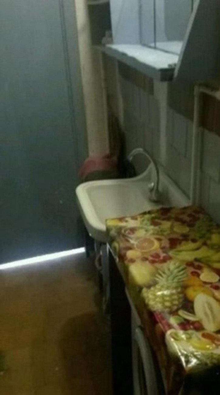 Комната гайдара улица, 101