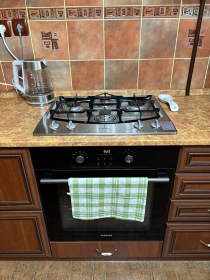 1-комн квартира Кирова улица, 101